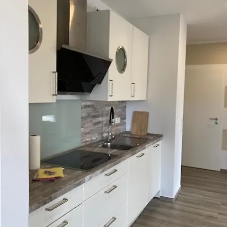 Apartment 5 Groemitz