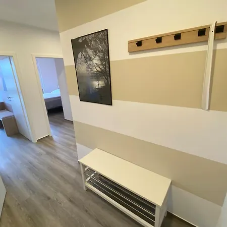 Apartment 5