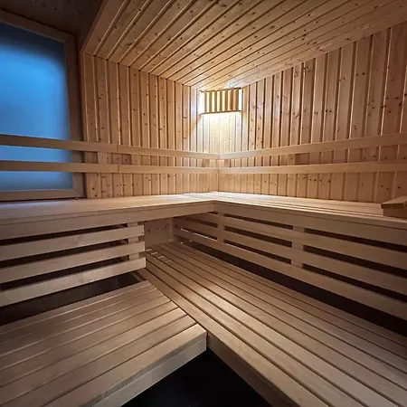 5 Apartment Groemitz