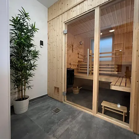 5 Apartment