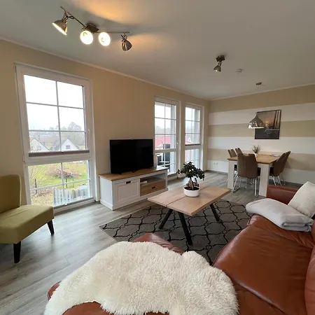 5 Apartment *