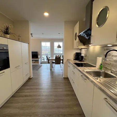 Apartment 5 *