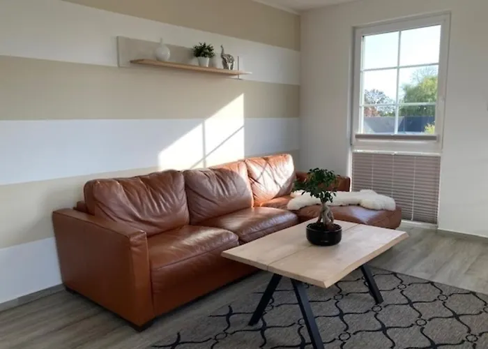 Διαμέρισμα 5 Grömitz