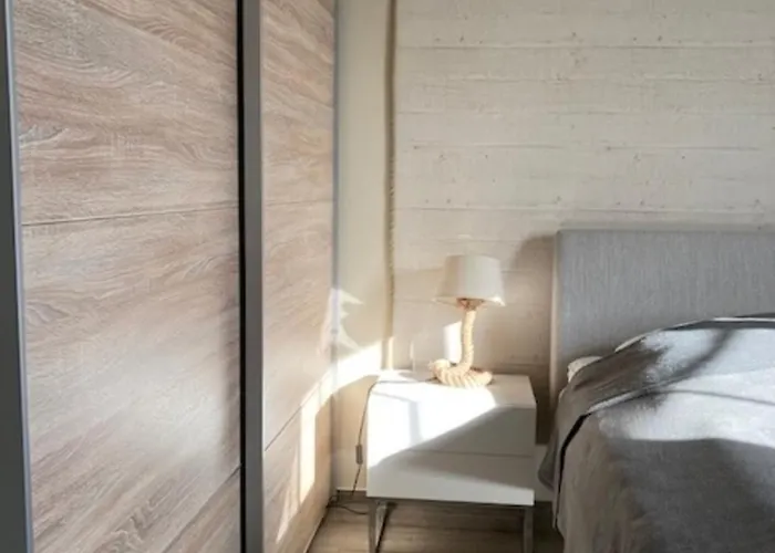 5 Διαμέρισμα Grömitz