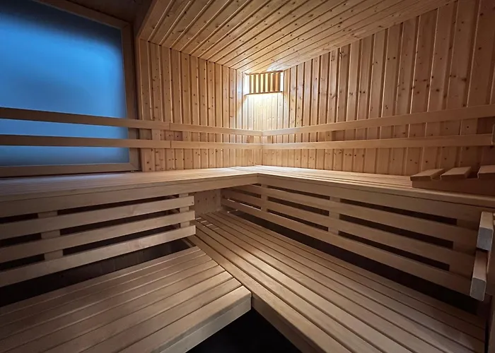 5 Διαμέρισμα Grömitz